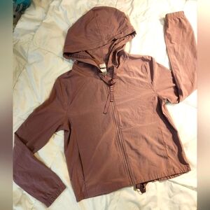 VICTORIA'S  SECRET  SPORT JACKET